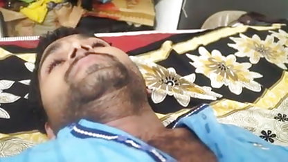 उसकी भाभी कल रात उसके साथ सोने चली गई सेक्सी फिल्म फुल सेक्सी चुदाई के इंतज़ार में