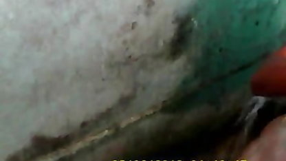 स्कूल सेक्सी मूवी हॉट के बाथरूम में कमबख्त पकड़ा