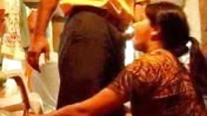 काले चुंबन, blowjob, और गुदा (शौकिया) में एक dildo के बीएफ फिल्म सेक्सी मूवी साथ बकवास